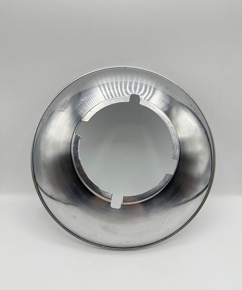 40'S GLO BRITE オリジナル ガラス ビンテージ リフレクター 40'S GLO BRITE オリジナル ガラス ビンテージ リフレクター - メルカリ