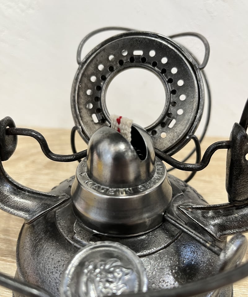 FEUERHANDフュアーハンド75 ATOM NIER アメリカ US 輸出型 超レアアイテム‼️FEUERHAND NIER ATOM 75 アメリカ輸出モデル