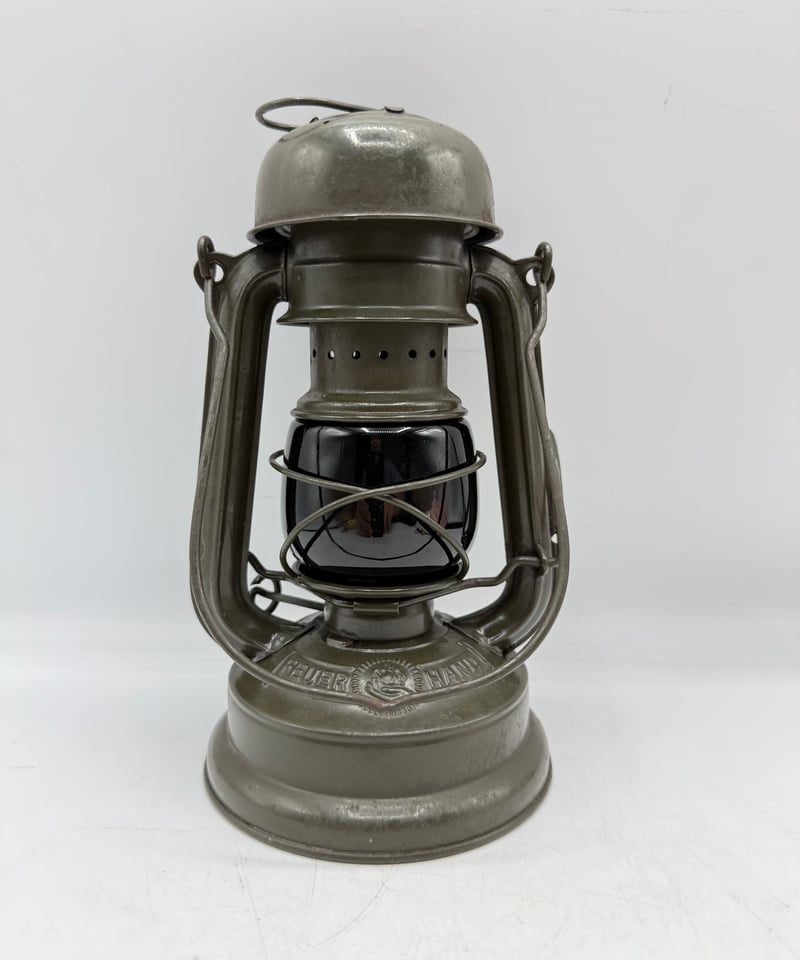 レアアイテム‼️FEUERHAND No.176e WW2 BLACK GLAS付き❗️ |