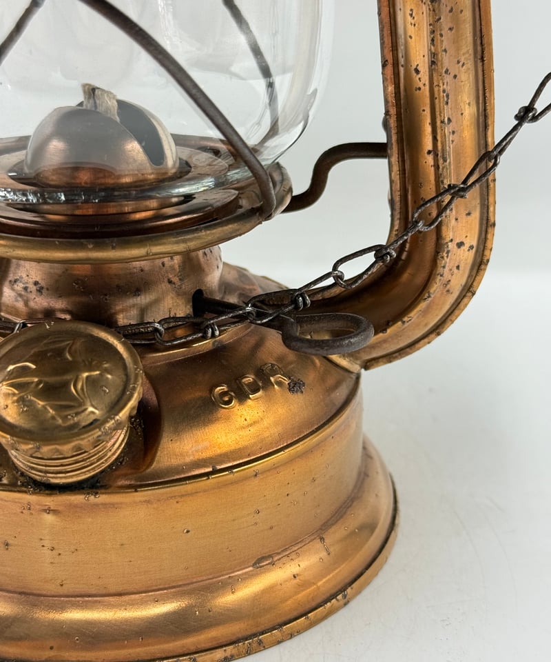 レアアイテム‼️BAT No.158 BATELA | ヴィンテージランタン販売のお店