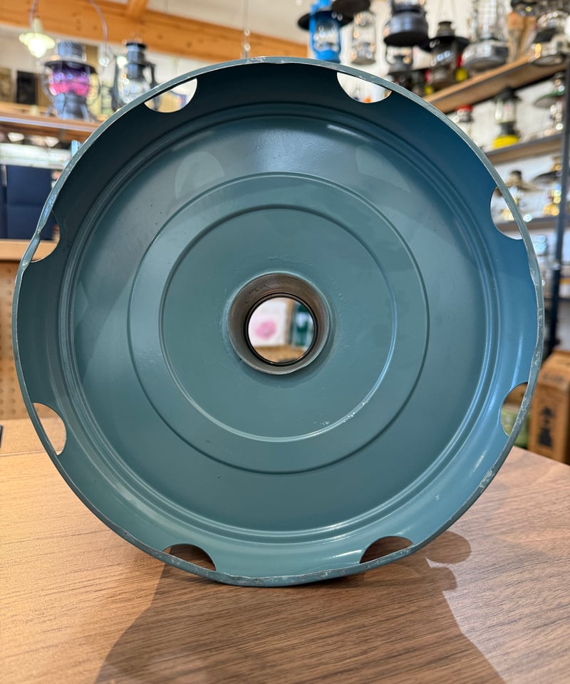 付属品多数‼️スイス軍用ミリタリー石油ストーブ TURM社『L51』ドイツ