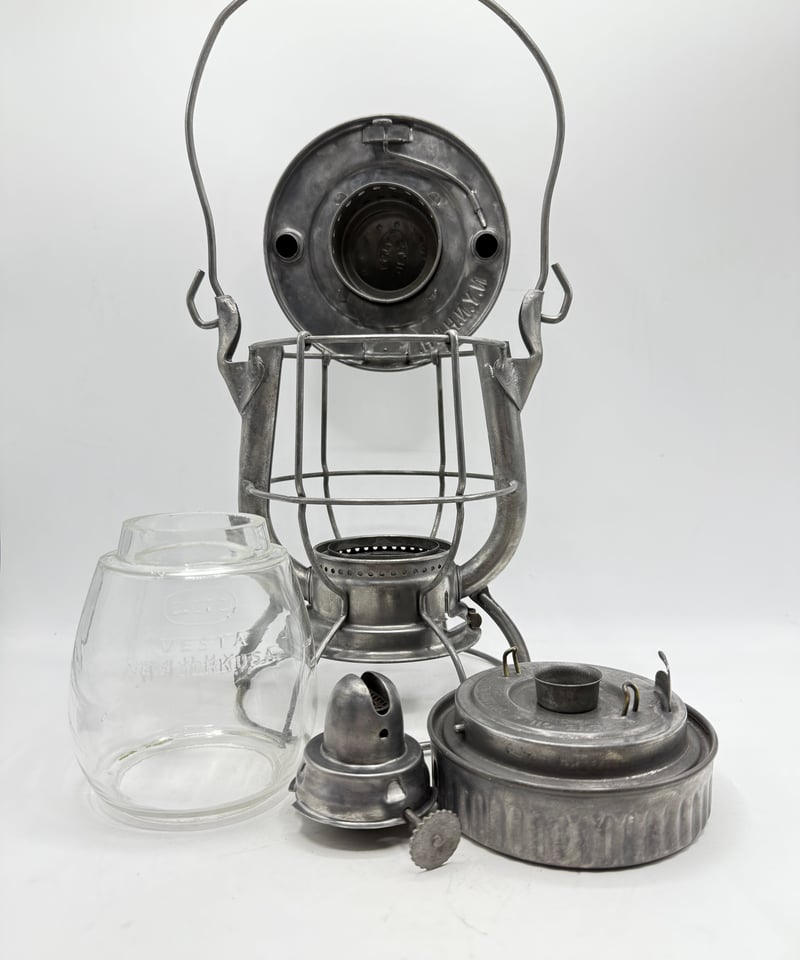 Dietz Vesta グローブセット