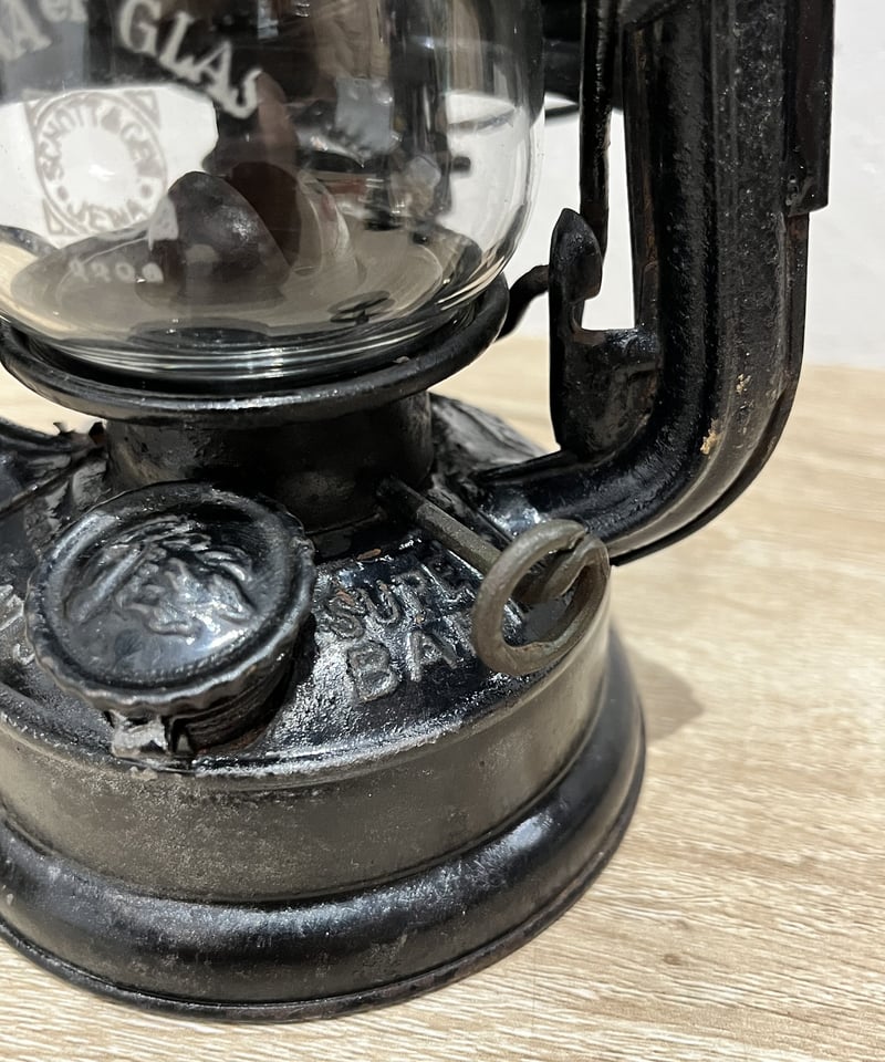 Feuerhand 175F リフレクター付き Feuerhand 175F リフレクター付き