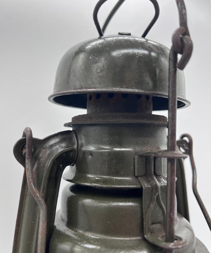 001 FEUERHAND No.176Lu WW2 オリジナル塗装 | ヴィンテージラン 001 FEUERHAND No.176Lu WW2 オリジナル塗装 | ヴィンテージラン
