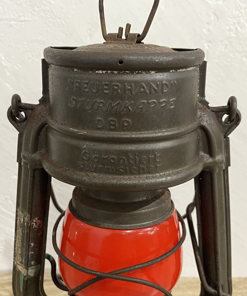 006 FEUERHAND No.176 SPEC DBP | ヴィンテージランタン販売のお 006 FEUERHAND No.176 SPEC DBP | ヴィンテージランタン販売のお