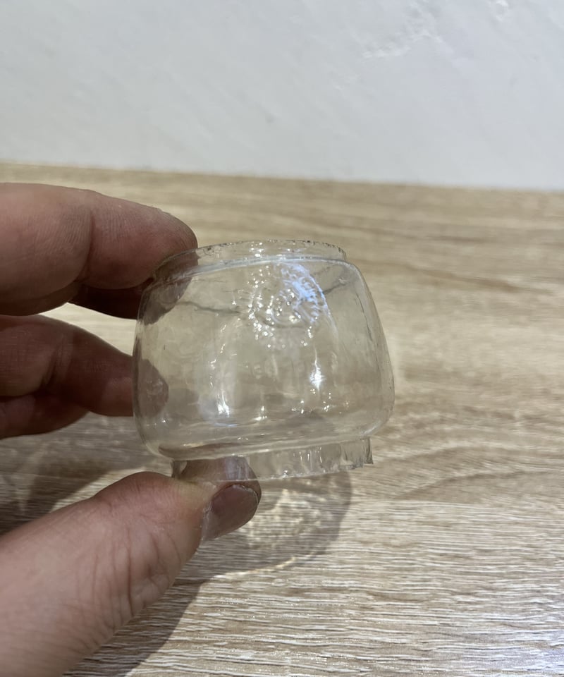 FEUERHAND ATOM75 フュアーハンド ホヤ 　エンボス加工 004 レアアイテム‼️FEUERHAND Nr.75 ATOM エンボスロゴ有り