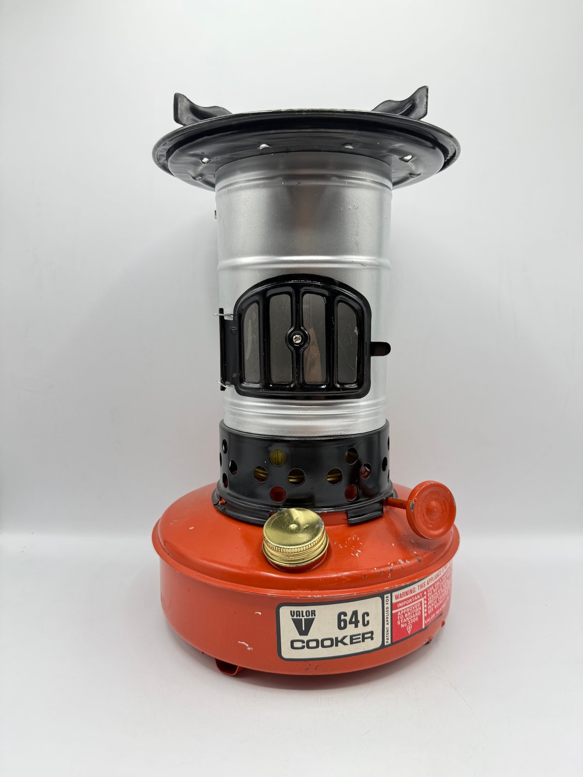 Valor イングランド、アンティーク ストーブ Valor イングランド、アンティーク ストーブ