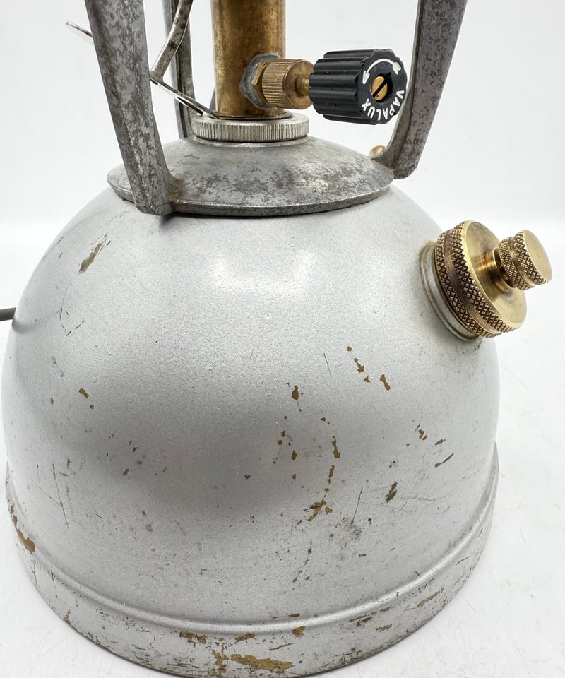 011 VAPALUX M320 シルバー | ヴィンテージランタン販売のお店