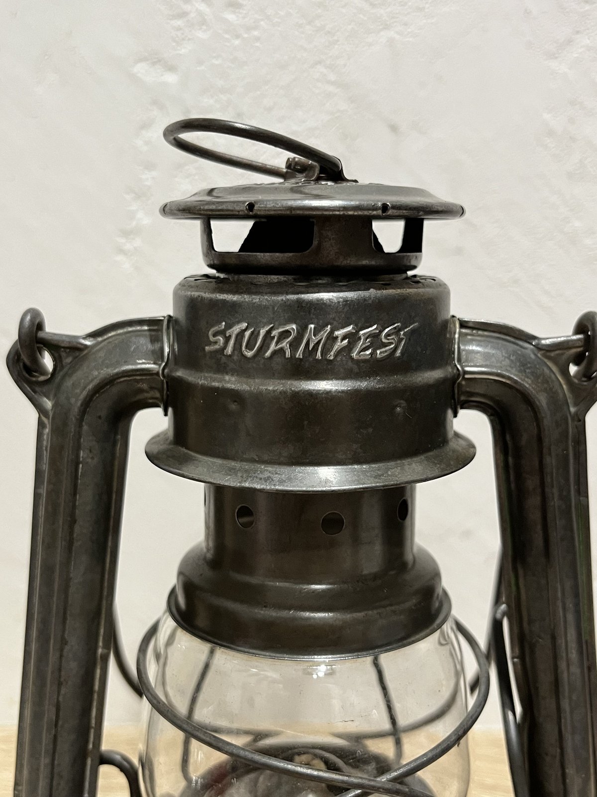 002 FEUERHAND No.175『STURMFEST』 | ヴィンテージランタン販売 002 FEUERHAND No.175『STURMFEST』 | ヴィンテージランタン販売