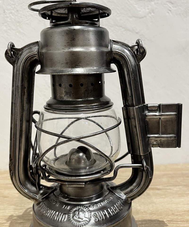 001 FEUERHAND No.175 クリア 右ハンドル前期モデル 001 FEUERHAND No.175 クリア 右ハンドル前期モデル