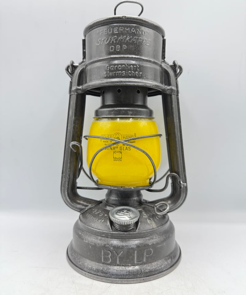 Feuerhand 276 STK ドイツ軍ナンバリング イエロー Buy Feuerhand-sturmkappe,276,baby Special,stk 70,yellow