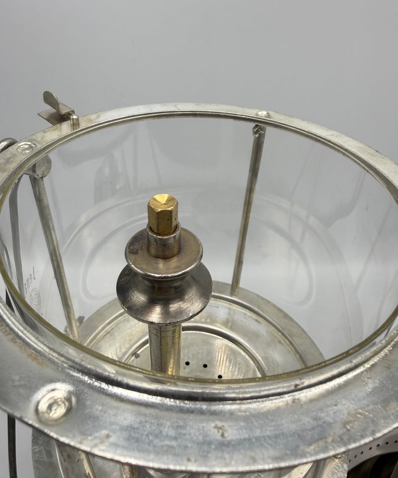 奇跡の未使用品‼️HASAG No.51A | ヴィンテージランタン販売のお店