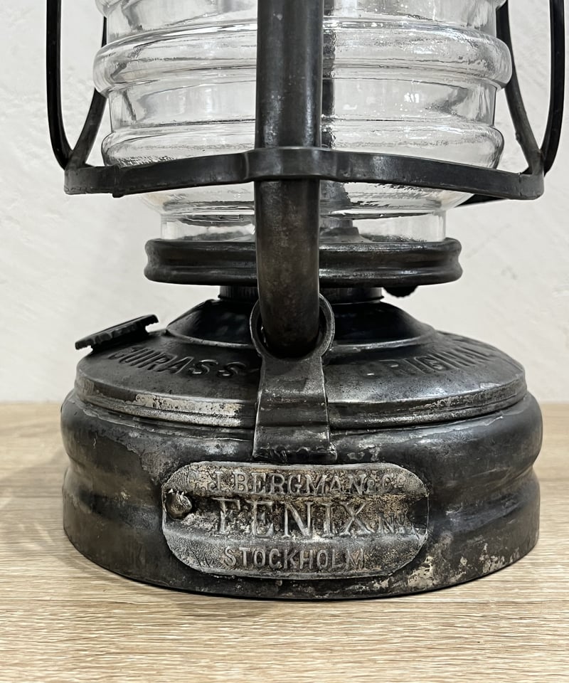 レアアイテム❗️極美‼️K&T PANZER スウェーデン輸出モデル シザー