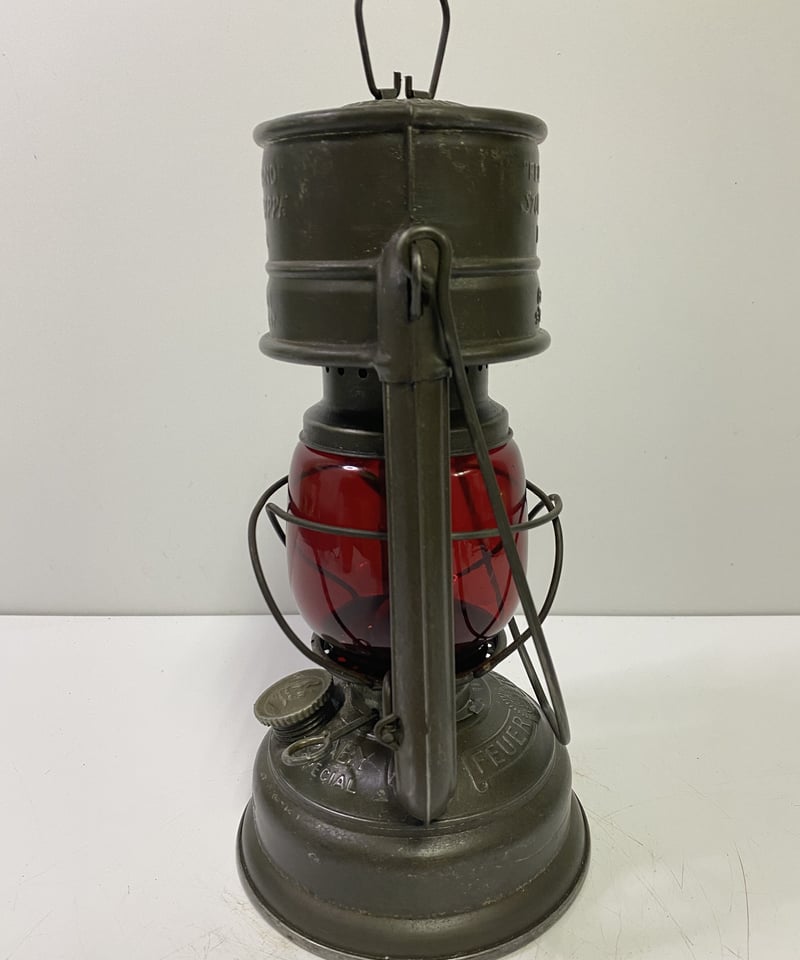 FEUERHAND No.276STK DBPa K1452カールスルーエ波線 | ヴィンテー FEUERHAND No.276STK DBPa K1452カールスルーエ波線 | ヴィンテー