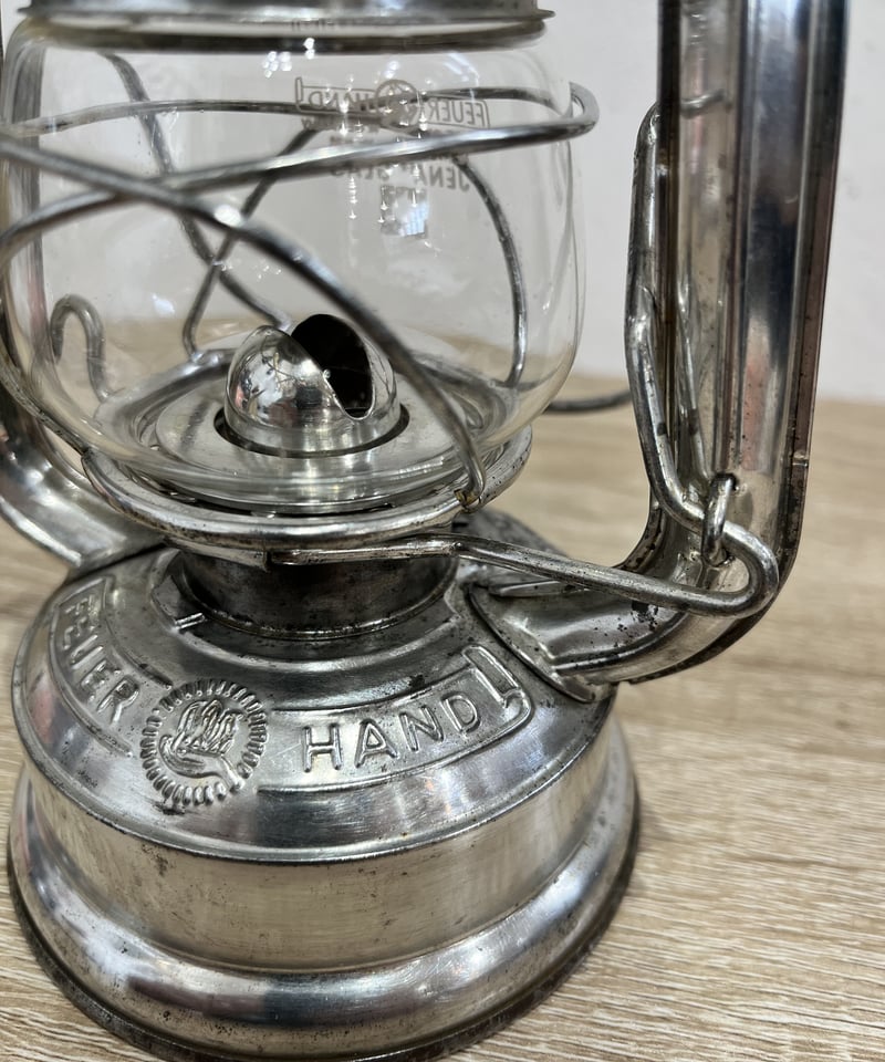 ライト・ランタン Feuerhand 175 STURMFEST FEUERHAND No.175