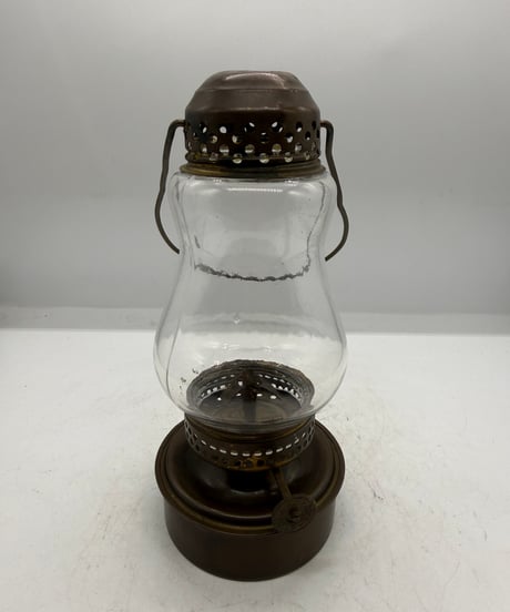 ランタン　ビンテージ 楽天市場】【送料無料】 レトロロングキャンドルランタン 単品