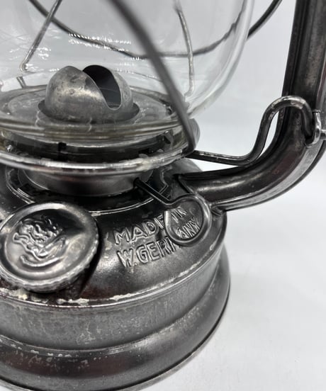 #002 レアアイテム‼️FEUERHAND 252 後期モデル