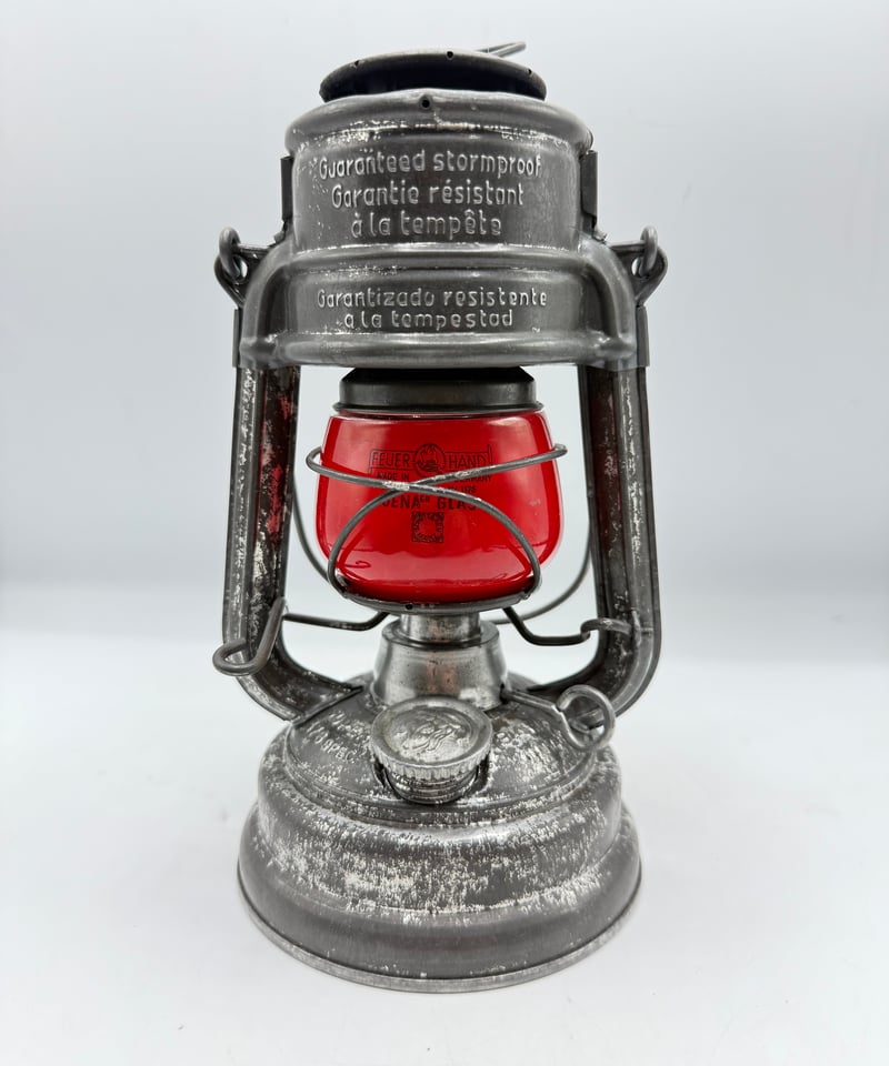 011 FEUERHAND No.176 SPEC STK ストームキャップ DBP | ヴ