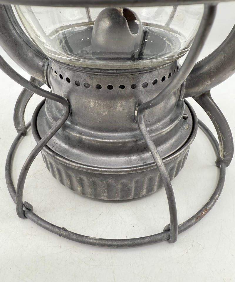 少し訳あり Dietz VESTA ☆純正グローブ☆ デイツベスタ ランタン 少し