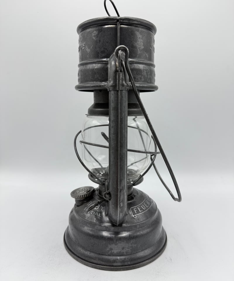 026 FEUERHAND No.276STK BABY SPECIAL ストームキャップ