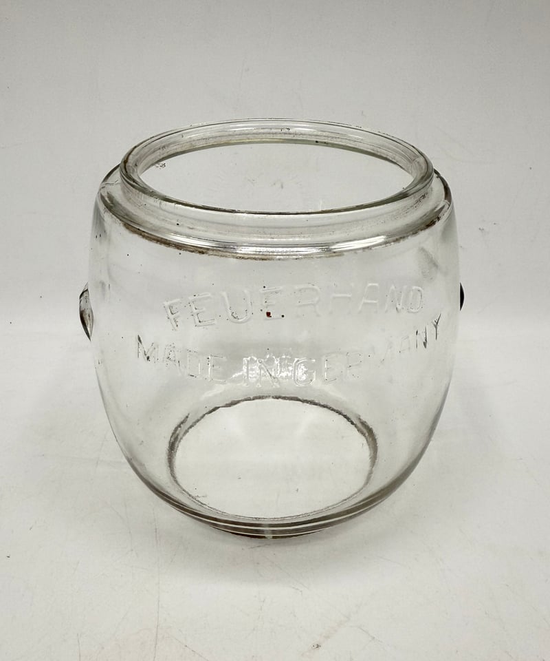 幻級‼️FEUERHAND No.271 『SUPER FLAM』 | ヴィンテージランタン販