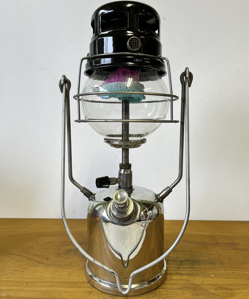 Tilley ランタン　182 純正ONIONガラス CATEGORY TILLEY | ヴィンテージランタン販売のお店「TOMOS」