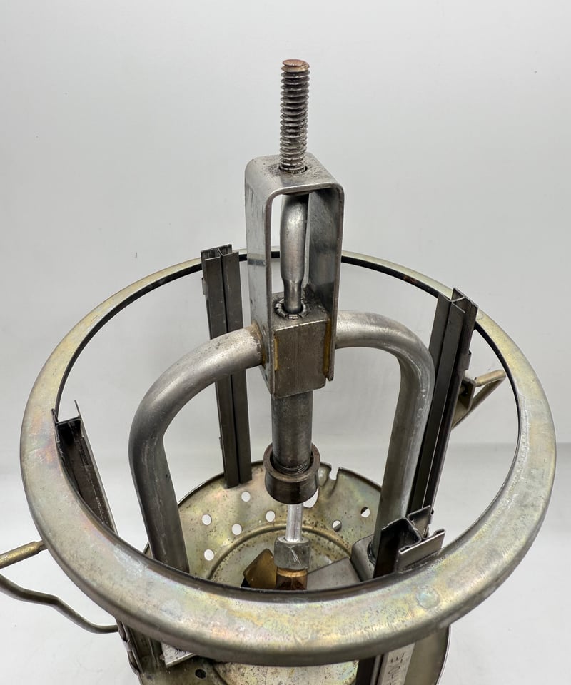 COLEMAN 252A ミリタリーGIランタン 1969 | ヴィンテージ