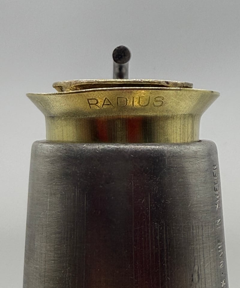 ケロシンストーブ‼️RADIUS No.21 | ヴィンテージランタン販売のお店