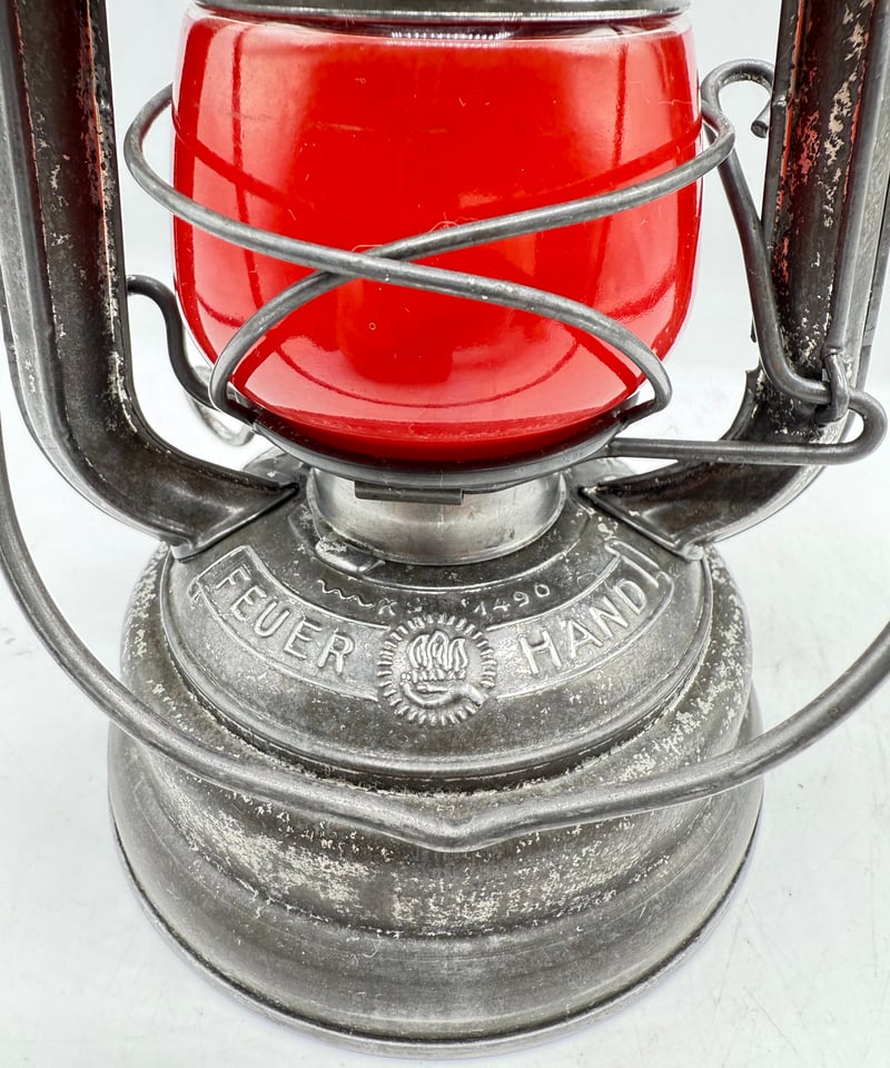 011 FEUERHAND No.176 SPEC STK ストームキャップ DBP | ヴ