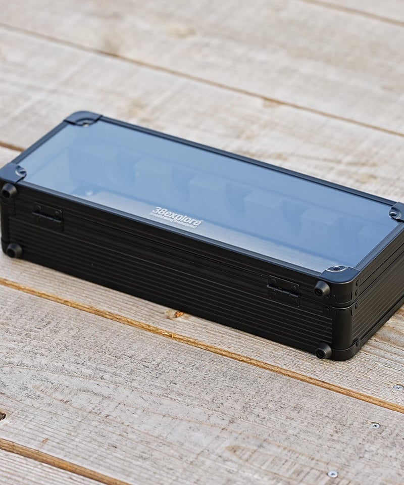 38灯専用収納BOX『38-kT HAUS(ミヤビハウス)』 | ヴィンテージ 38灯専用収納BOX『38-kT HAUS(ミヤビハウス)』 | ヴィンテージ