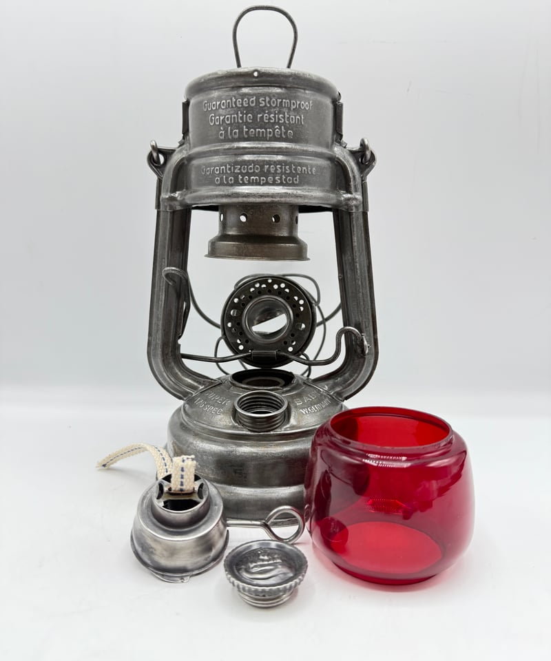 013 FEUERHAND No.176 SPEC STK ストームキャップ DBP | ヴ