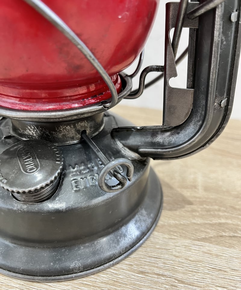 CHALWYN チャールウィン イギリスランタン 『FAR EAST