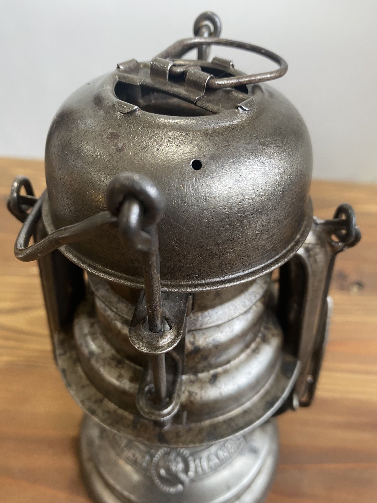 FEUERHAND No.176Lu WW2 | ヴィンテージランタン販売のお店「TOMOS」 FEUERHAND No.176Lu WW2 | ヴィンテージランタン販売のお店「TOMOS」