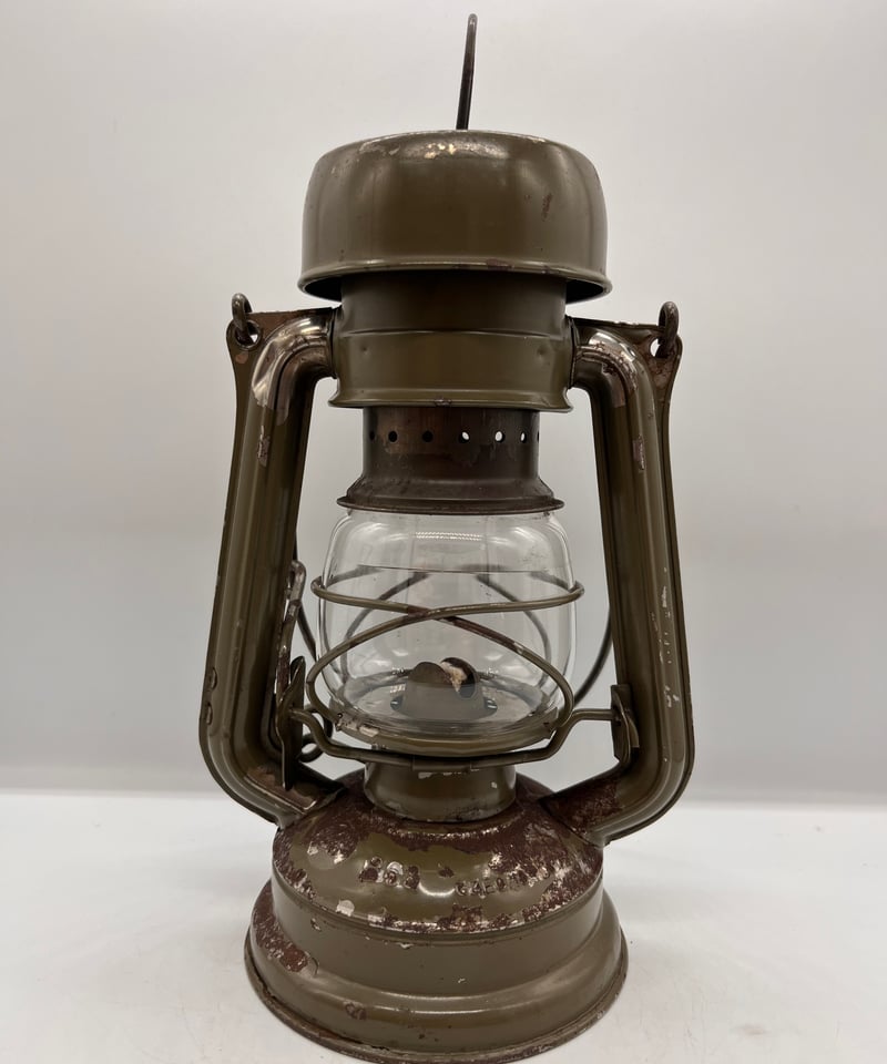 レアアイテム‼️チェコスロバキア軍用 meva No.860 | ヴィンテージ