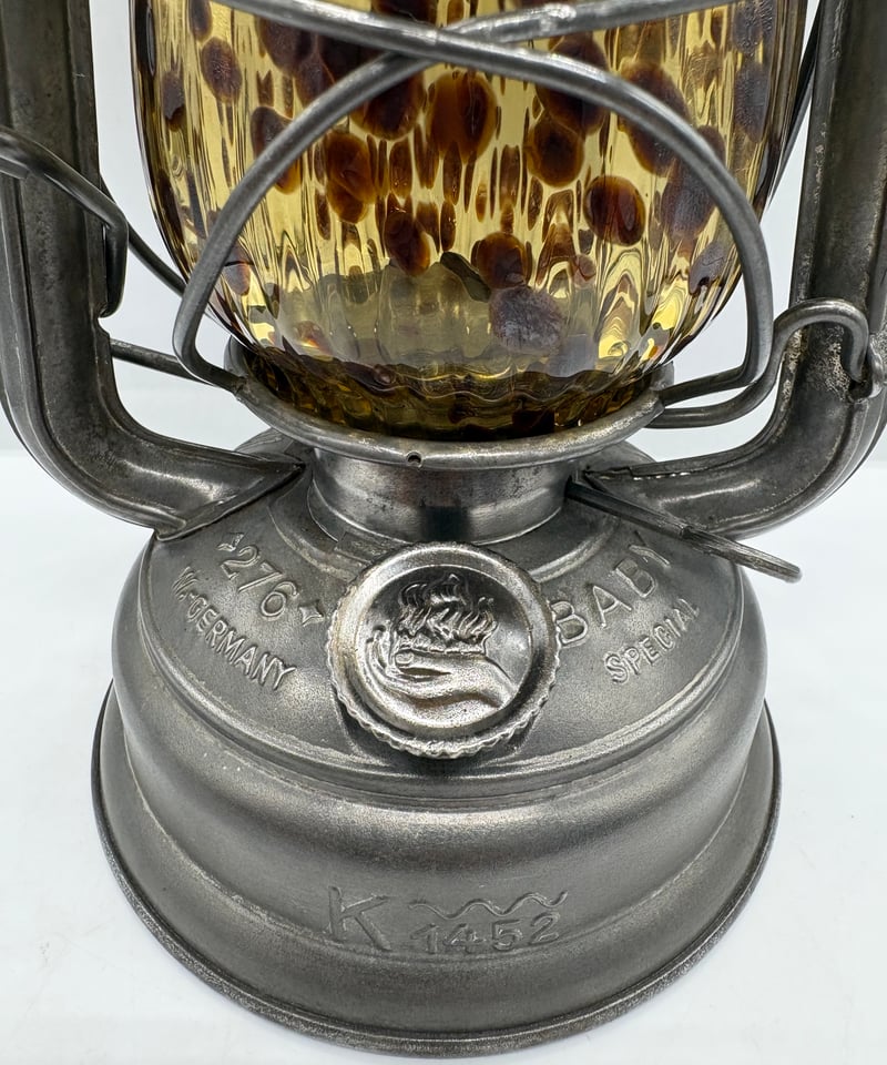 0112『TOMOS SPECIAL‼️』FEUERHAND No.276STK DBPa 0112『TOMOS SPECIAL‼️』FEUERHAND No.276STK DBPa