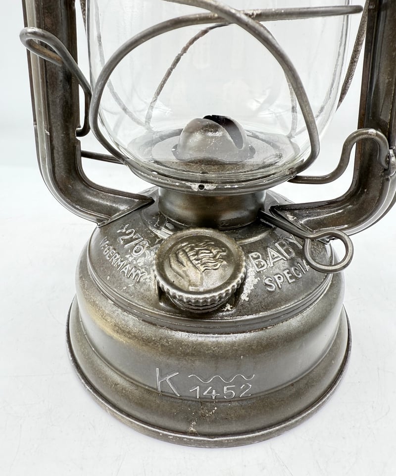 feuerhand フェアハンド　276 STK カールスルーエ波線 feuerhand フェアハンド 276 STK カールスルーエ波線 - メルカリ