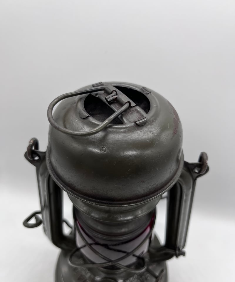 【状態良】Feuerhand　フュアーハンド　176e　ドイツ軍用　ビンテージ 005 FEUERHAND No.176eドイツ国防軍 WW2 | ヴィンテージランタン