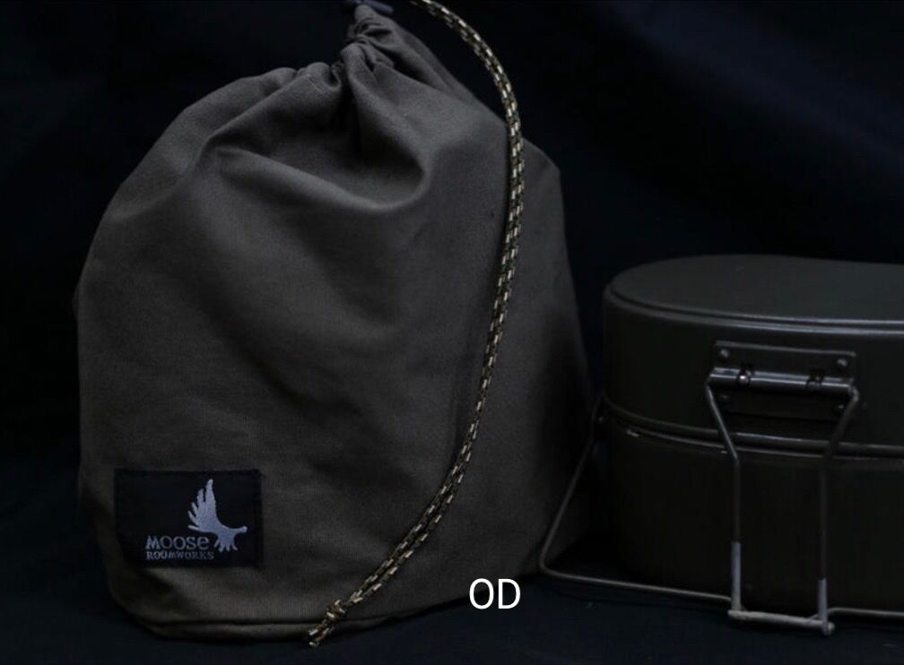 未使用品！　MOOSE ROOM WORKS 戦闘飯盒 Type II hq720.jpg?sqp=-
