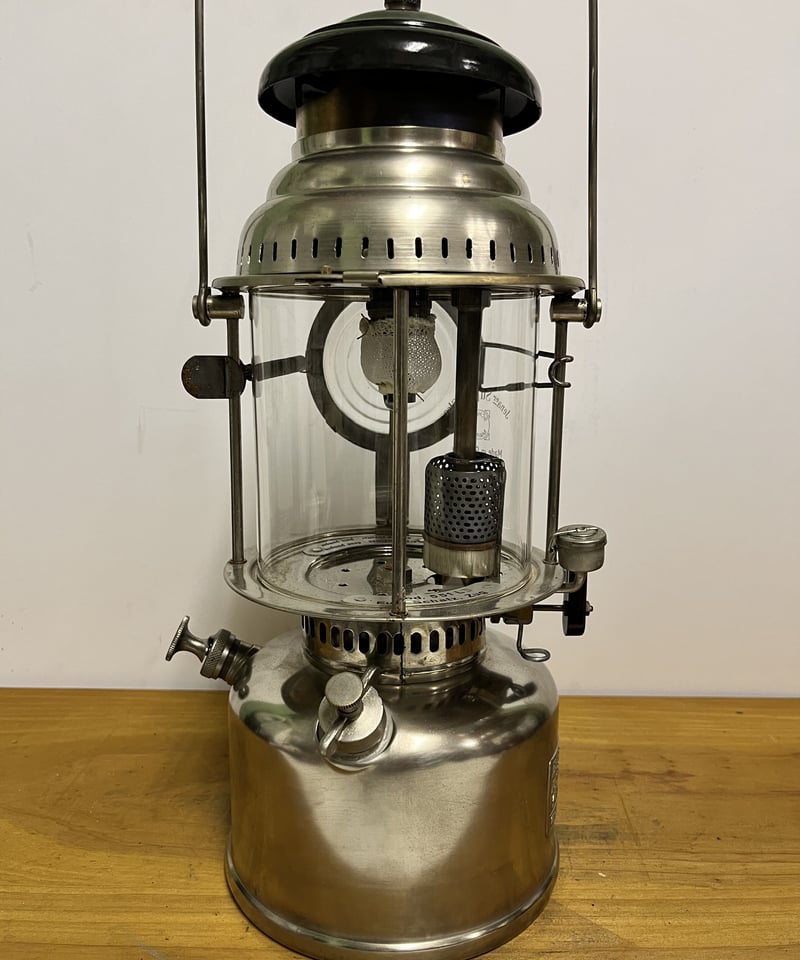 HASAG 551LD Eugen Schatz ZUGER-Lampen Zug | ヴィン
