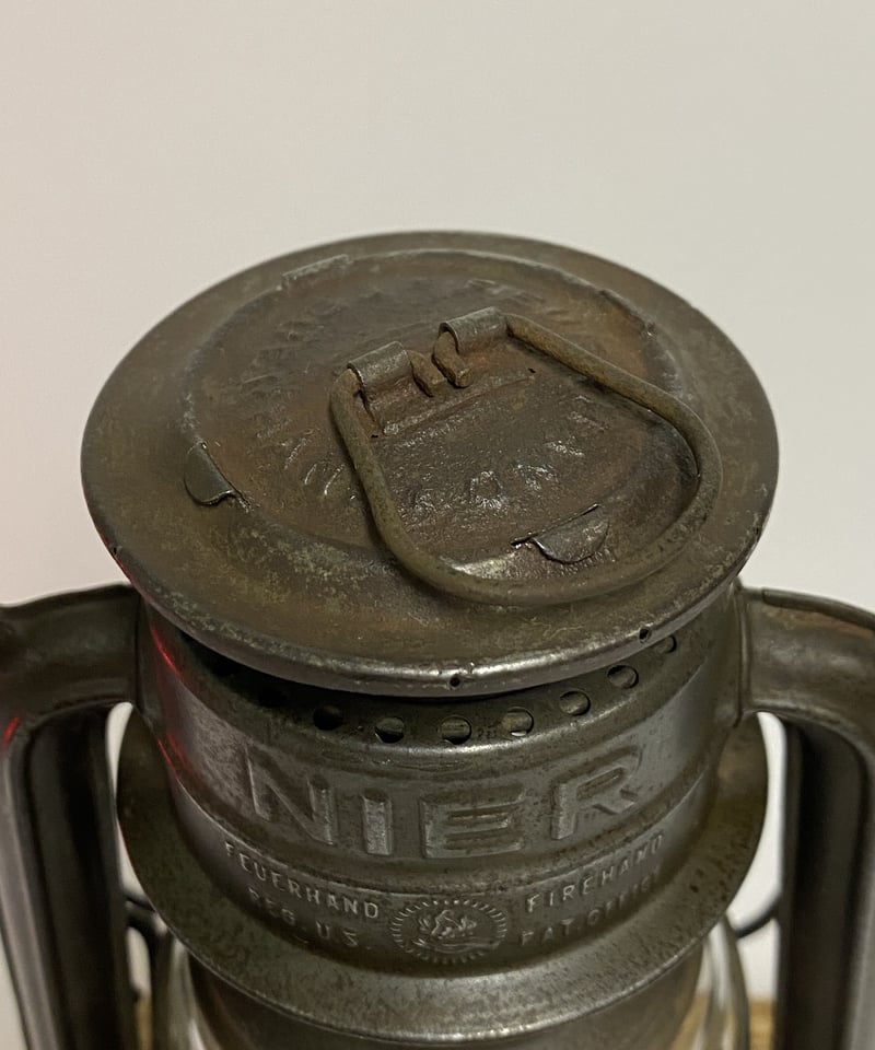 レアアイテム‼️FEUERHAND No.275 アメリカ輸出モデル NIER