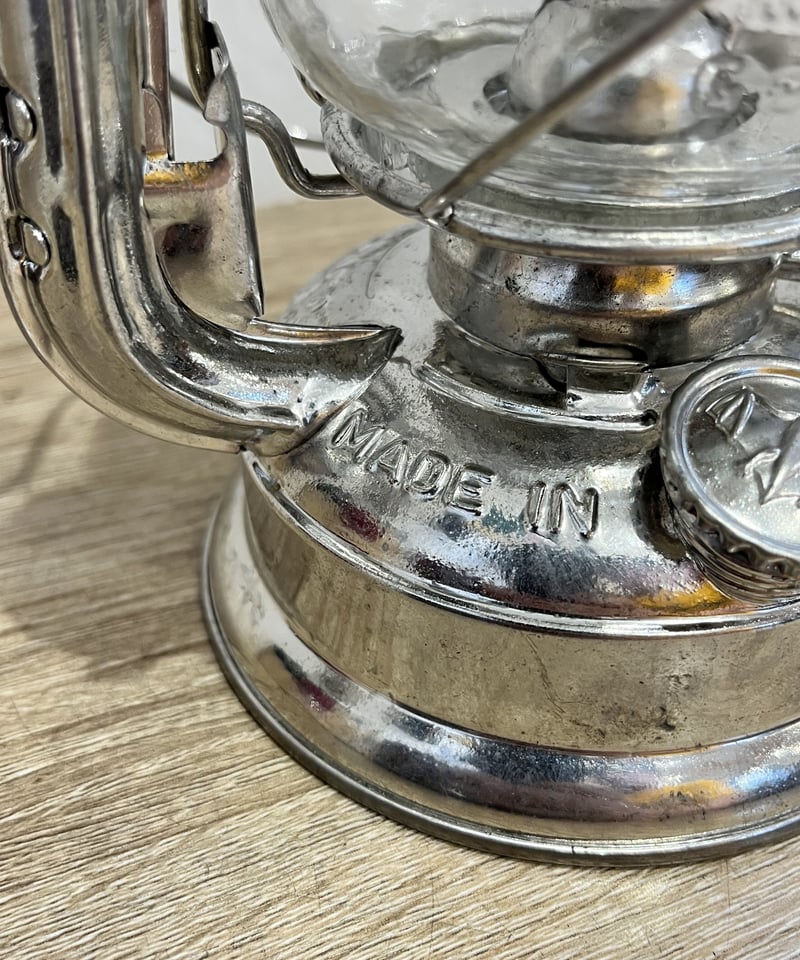 NEW OLD STOCK‼️』レアアイテム‼️BAT No.158 BATオリジナルエンボ