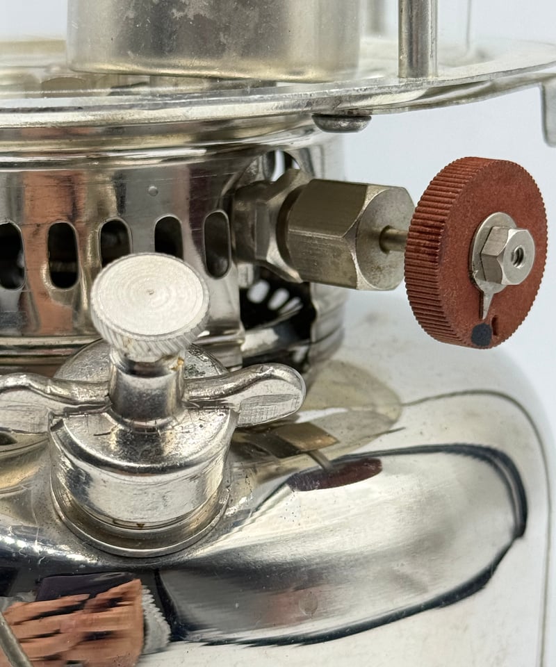 奇跡の未使用品‼️HASAG No.51A | ヴィンテージランタン販売のお店