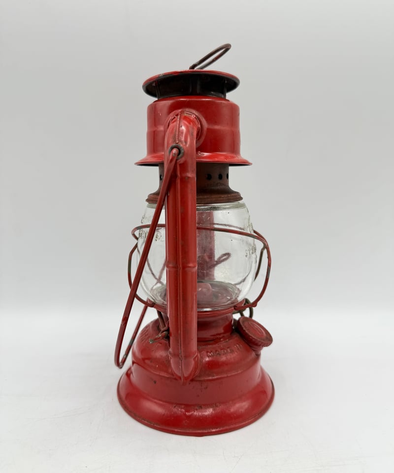 DIETZ NO.50 COMET レッド 005 Dietz No.50 『COMET』 レッド | ヴィンテージランタン販売