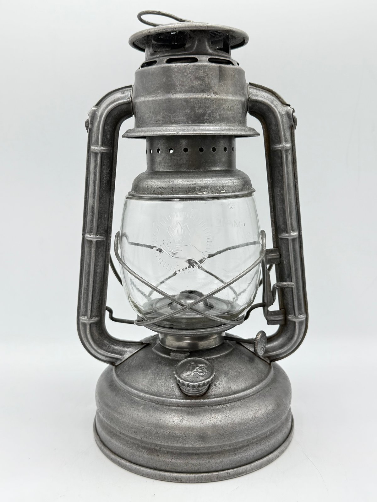 幻級‼️FEUERHAND No.271 『SUPER FLAM』 | ヴィンテージランタン販