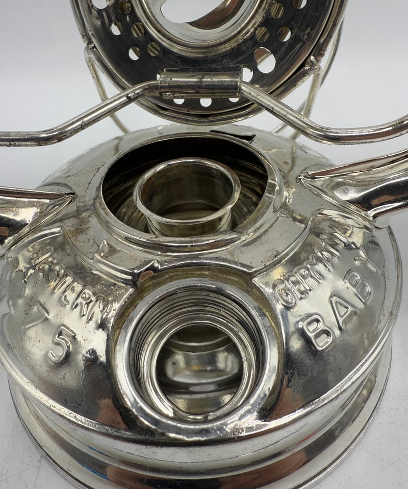 Feuerhand 175 錫メッキ 2 Feuerhand 175 錫メッキ 2