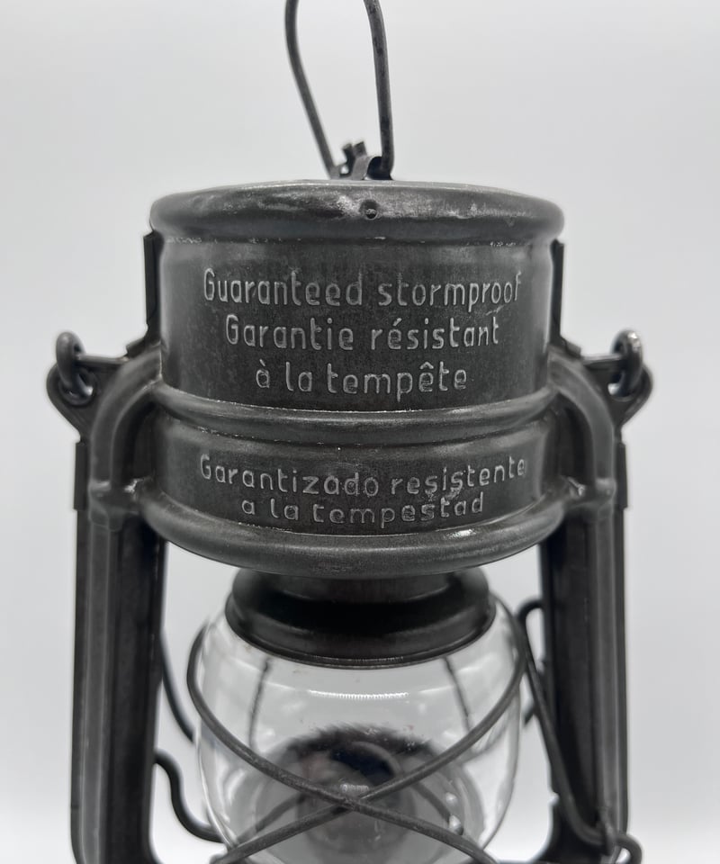 フュアハンド　FEUERHAND 176 DBPa K1490 POST 001 FEUERHAND No.176SPEC DBPa&K1490 『POST』 レッド