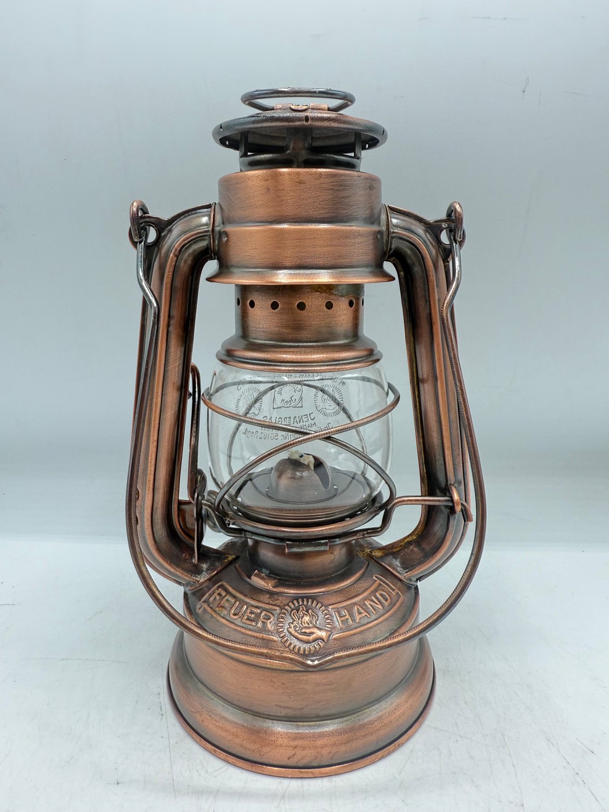 初期型 FEUERHAND No 175 右ハンドル 戦前モデル 初期型 FEUERHAND No 175 右ハンドル 戦前モデル FEUERHAND No