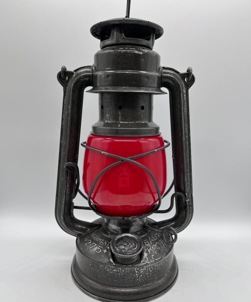 FEUERHAND No.275 オリジナルレッドホヤ K1477/1 | ヴィンテージ FEUERHAND No.275 オリジナルレッドホヤ K1477/1 | ヴィンテージ