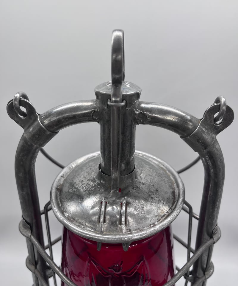 ランタン bat2833 銅製　ホットブラストランタン BAT No.699 ホットブラストランタン | ヴィンテージランタン販売