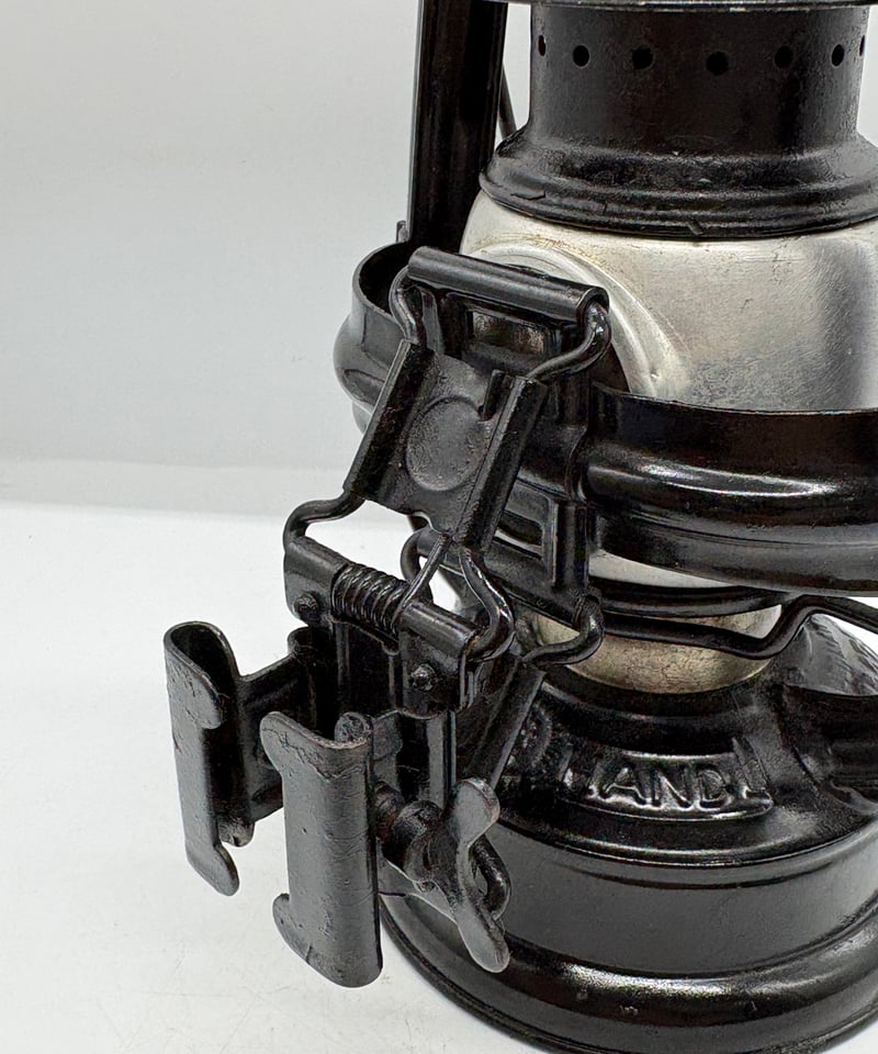 001 FEUERHAND No.175F | ヴィンテージランタン販売のお店「TOMOS」